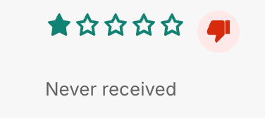 What a One-Star Review Taught Me About Running This Business Alone