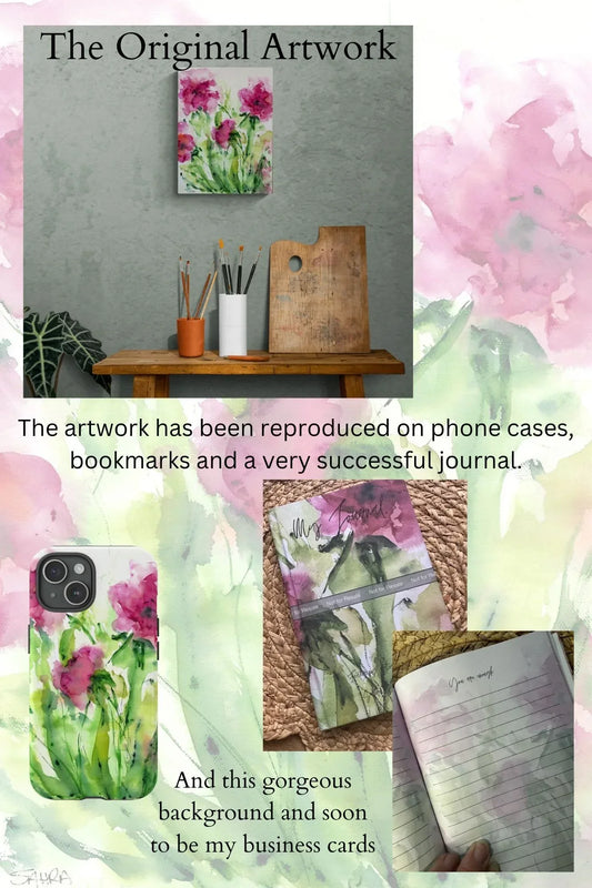 What To Look For When Buying Original Art