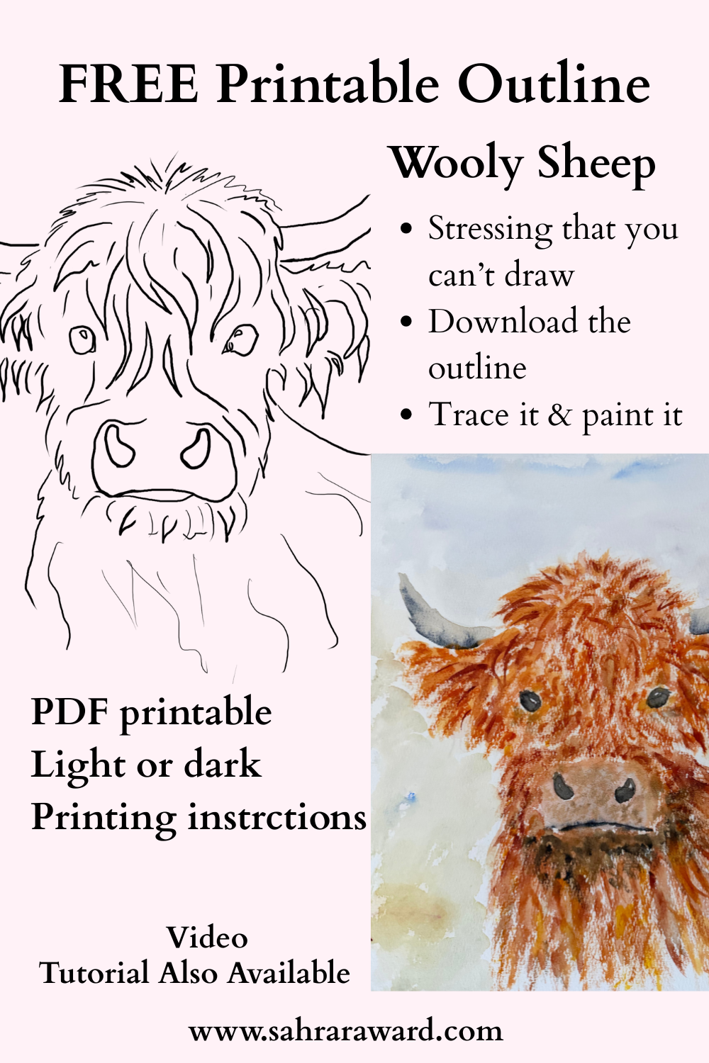 Free Outline Downloads