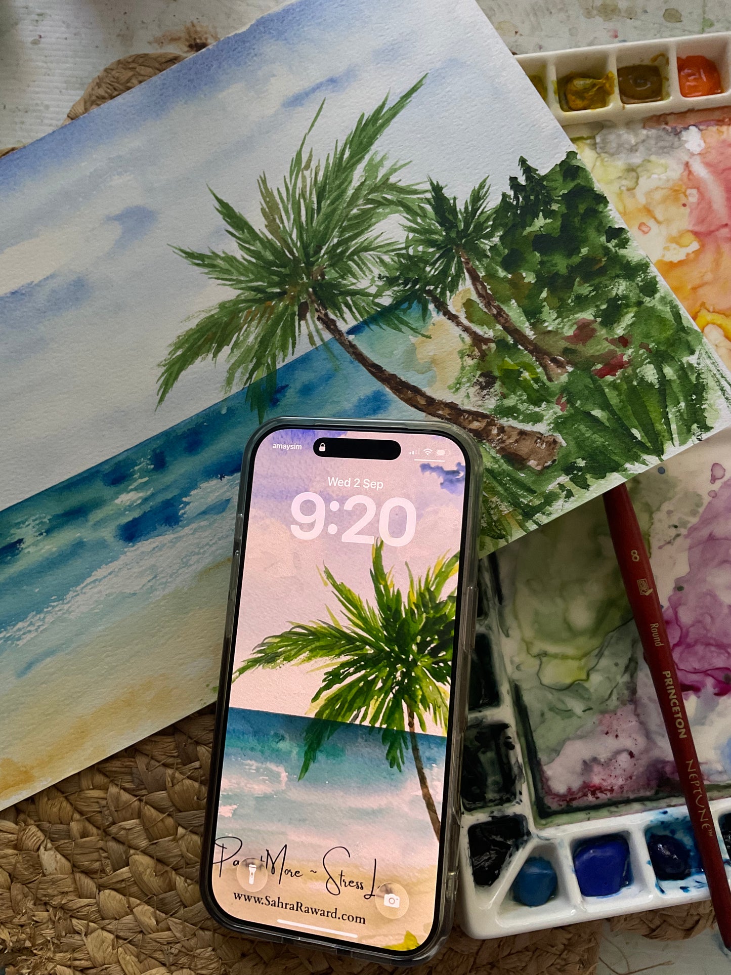 Free Phone Wallpapers