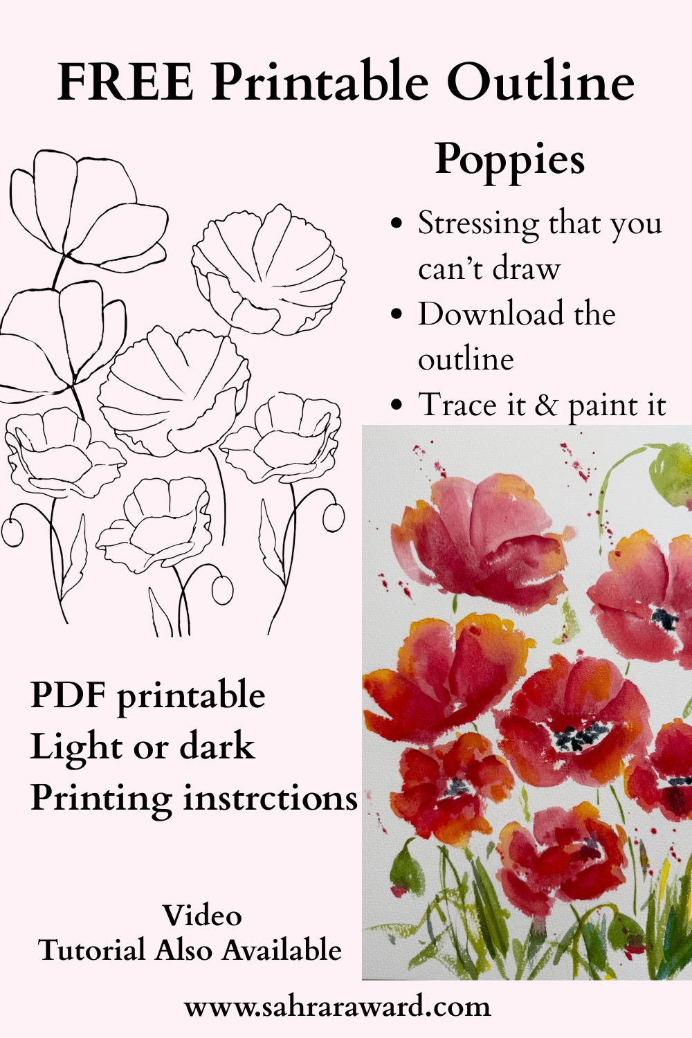 Free Outline Downloads