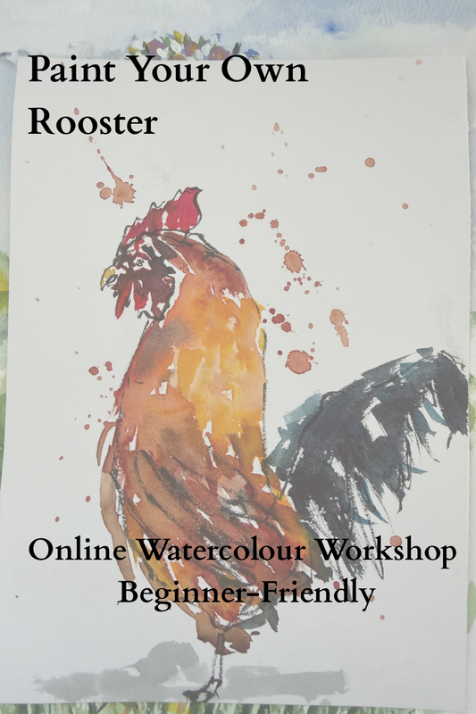 The Rooster Online Workshop