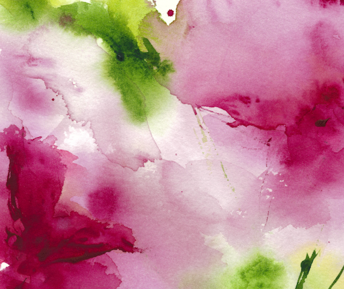 Bouquet Art Print