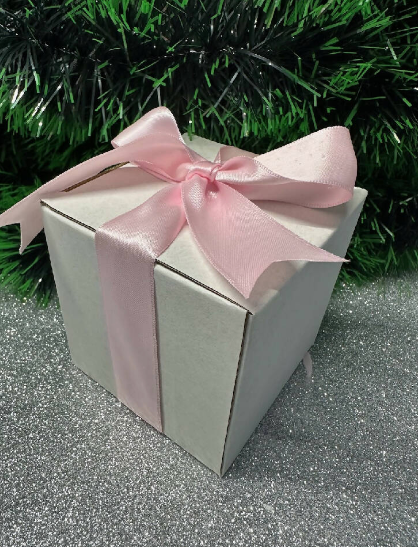 Personalised Ornaments
