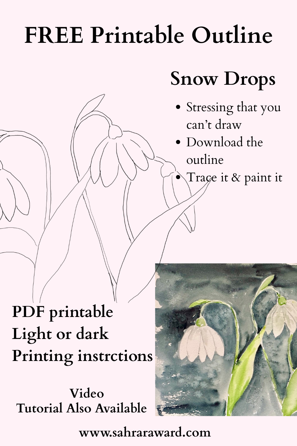 Free Outline Downloads