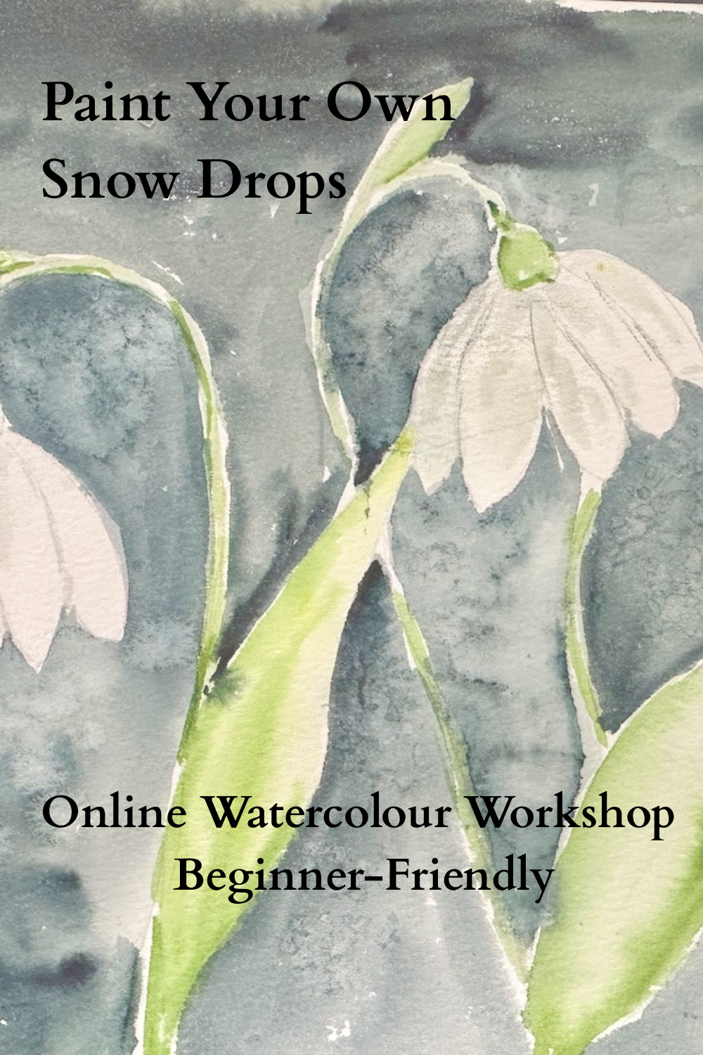 Snow Drops Online Tutorial