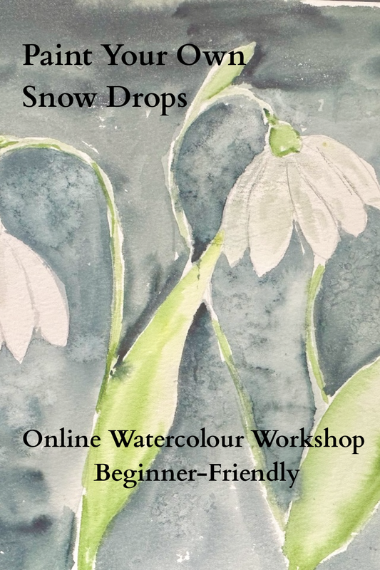 Snow Drops Online Tutorial