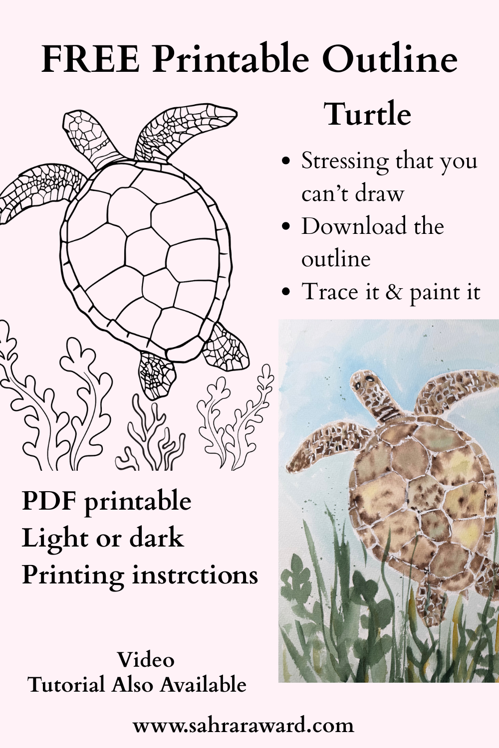 Free Outline Downloads
