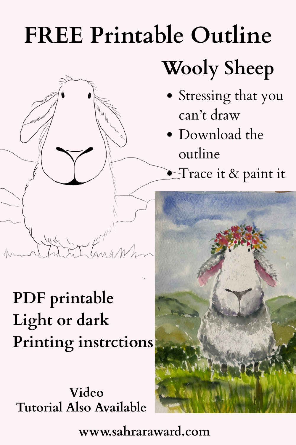 Free Outline Downloads